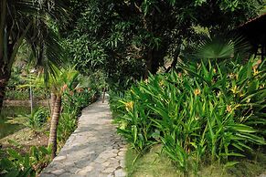 Trang An Garden Resort