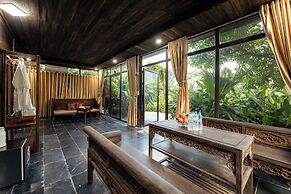Trang An Garden Resort