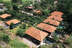 Trang An Garden Resort