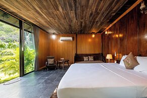 Trang An Garden Resort