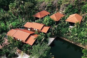 Trang An Garden Resort