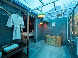 Trang An Garden Resort