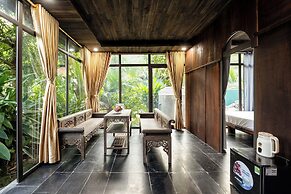 Trang An Garden Resort