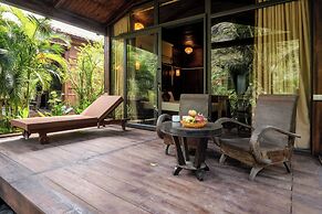 Trang An Garden Resort
