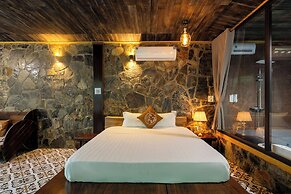 Trang An Garden Resort