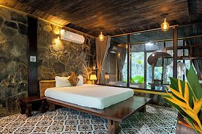 Trang An Garden Resort