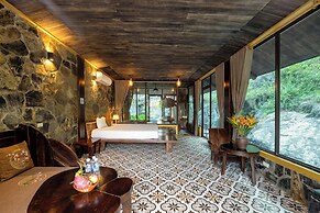 Trang An Garden Resort