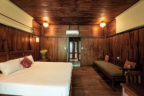 Trang An Garden Resort