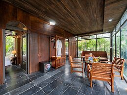 Trang An Garden Resort