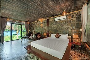 Trang An Garden Resort