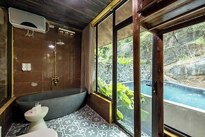 Trang An Garden Resort