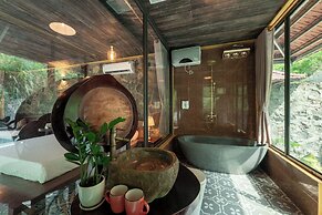 Trang An Garden Resort