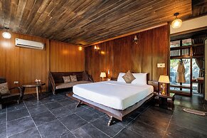 Trang An Garden Resort