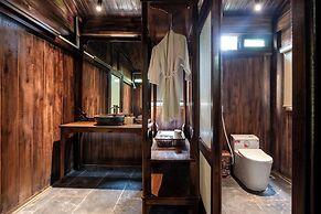 Trang An Garden Resort