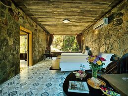 Trang An Garden Resort