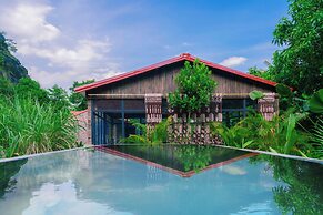 Trang An Garden Resort