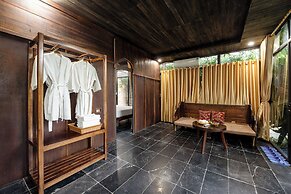 Trang An Garden Resort