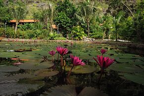 Trang An Garden Resort