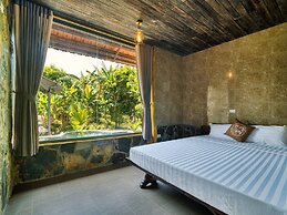 Trang An Garden Resort