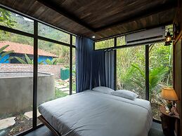 Trang An Garden Resort