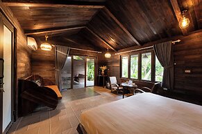 Trang An Garden Resort