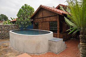 Trang An Garden Resort