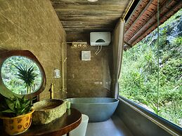 Trang An Garden Resort