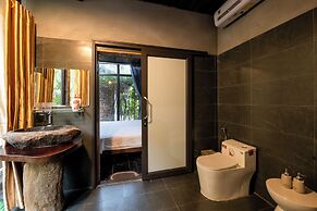 Trang An Garden Resort
