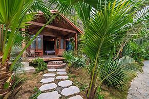 Trang An Garden Resort