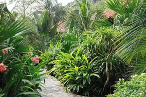 Trang An Garden Resort
