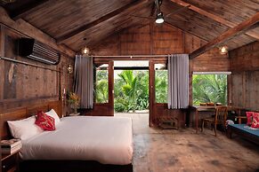 Trang An Garden Resort