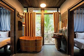 Trang An Garden Resort