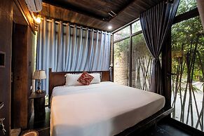 Trang An Garden Resort