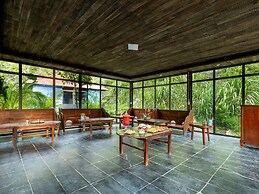 Trang An Garden Resort