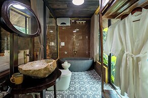 Trang An Garden Resort