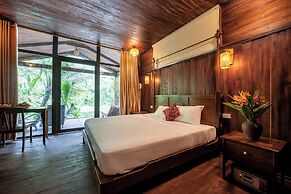 Trang An Garden Resort