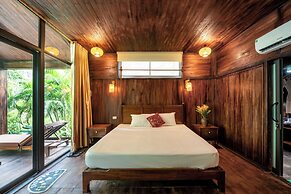 Trang An Garden Resort