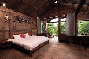 Trang An Garden Resort