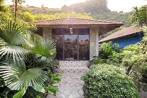 Trang An Garden Resort