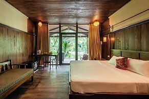 Trang An Garden Resort