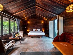 Trang An Garden Resort