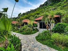 Trang An Garden Resort