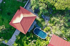 Trang An Garden Resort