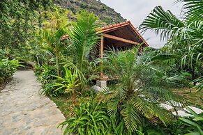 Trang An Garden Resort