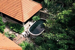 Trang An Garden Resort