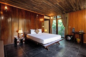 Trang An Garden Resort