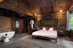 Trang An Garden Resort