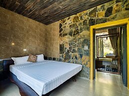 Trang An Garden Resort