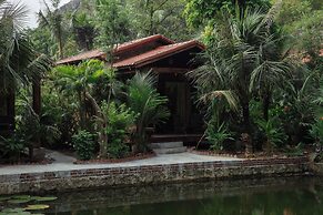 Trang An Garden Resort