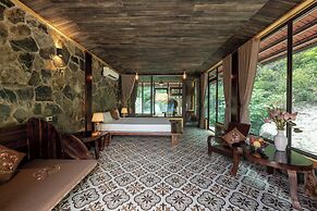 Trang An Garden Resort